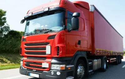 Adana Salihli Ambar Kargo