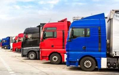 Adana Salihli Ambar Nakliyat