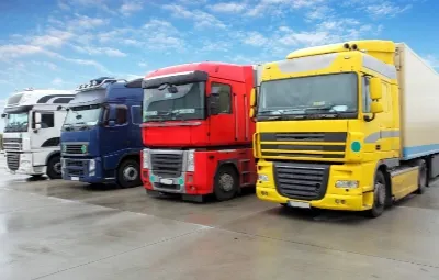 Adana Salihli Nakliye Ambarı