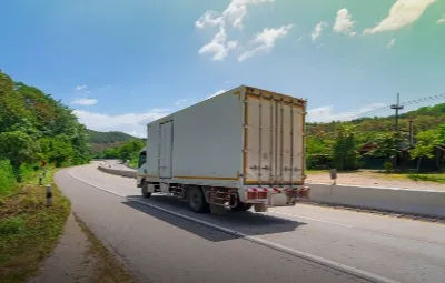 Adana ile Salihli Arası Bulaşık Makinesi Taşıma