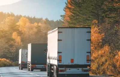 Adana ile Salihli Arası Klima Taşıma