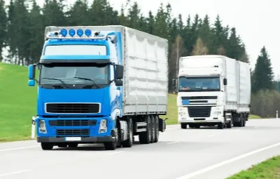 Adana ile Salihli Arası Eşya Taşıma